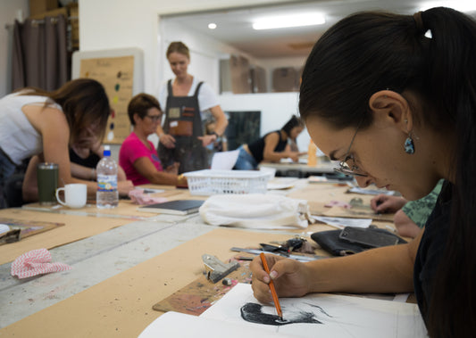 WEEKLY HIGH SCHOOL / ADULT CLASSES