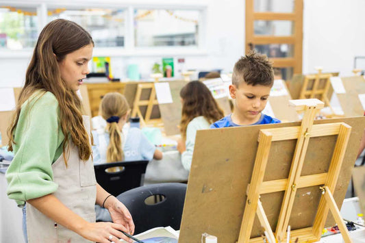 WEEKLY PRIMARY / HOMESCHOOL CLASSES